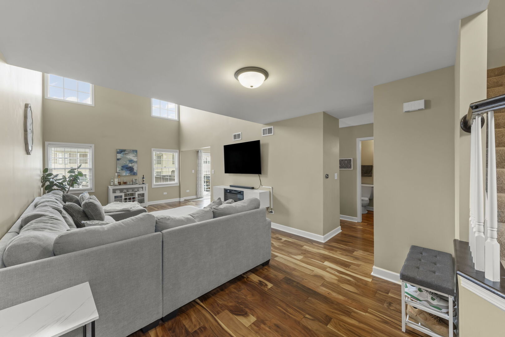 17259 Long Bow Drive, Lockport, IL 60441