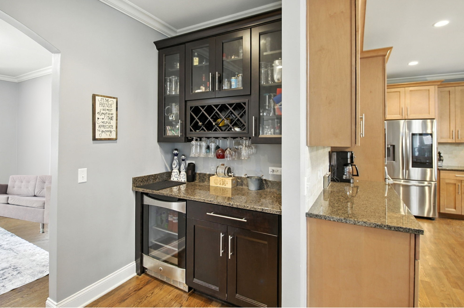 6613 Carl Court, Woodridge, IL 60517