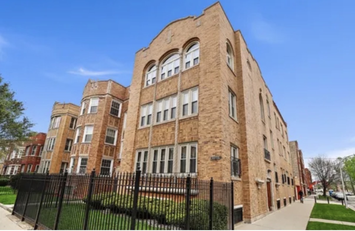 8059 S Paulina Street, Chicago, IL 60620