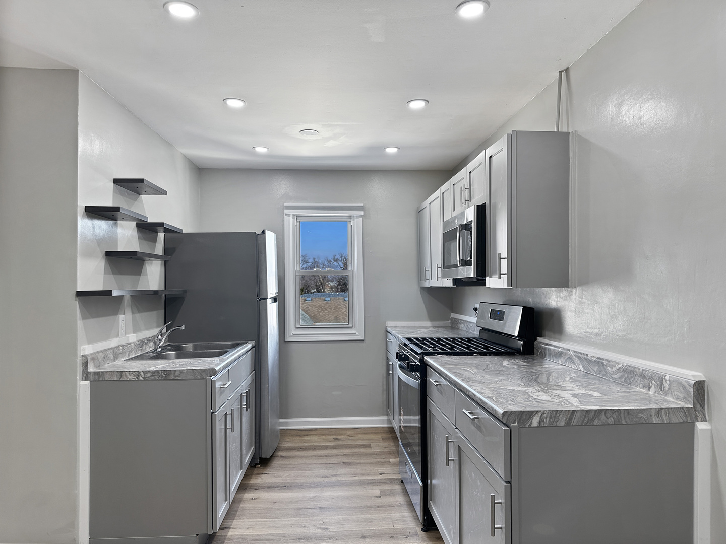 3515 Morgan Street #2, Steger, IL 60475