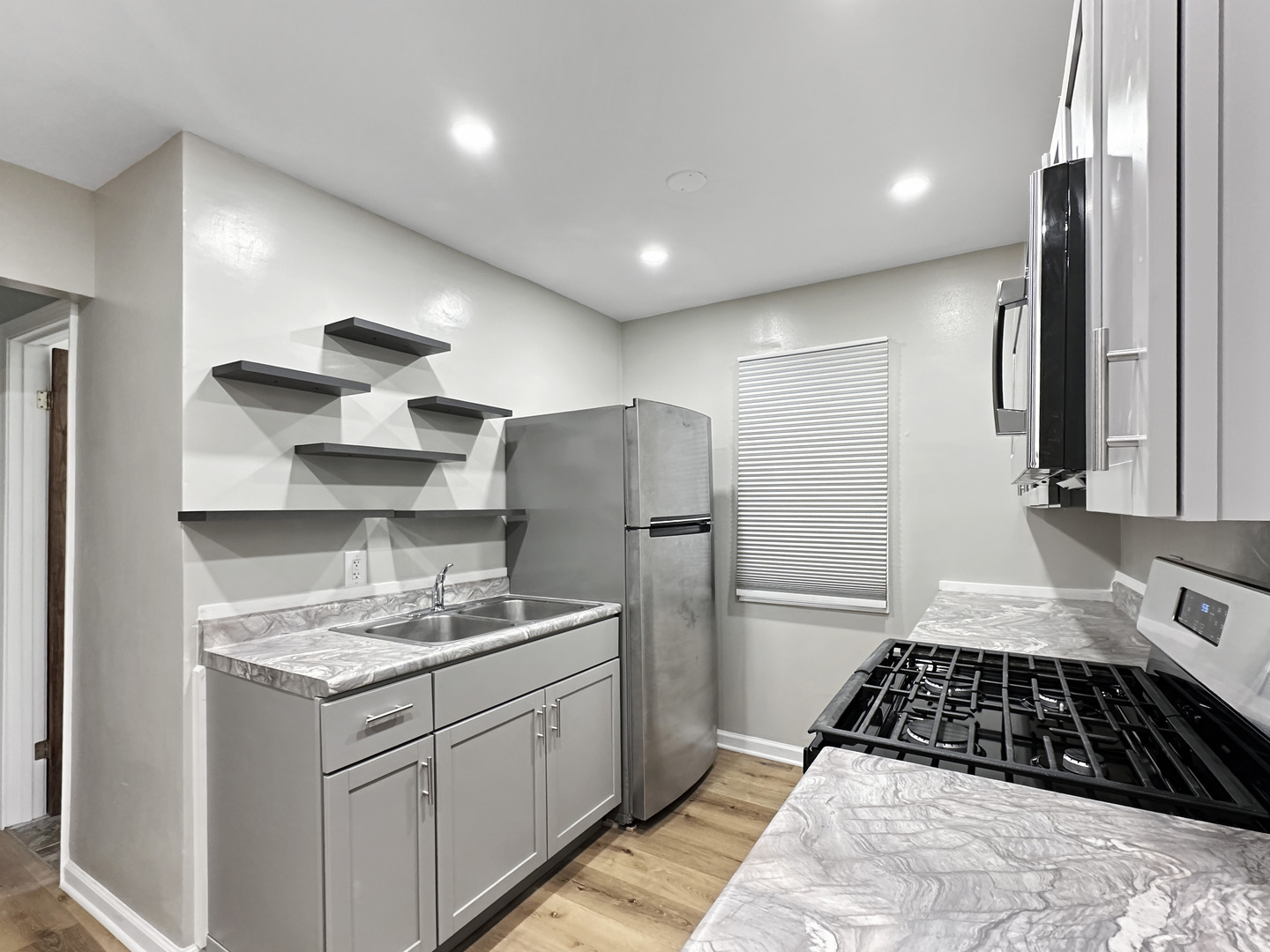 3515 Morgan Street #2, Steger, IL 60475