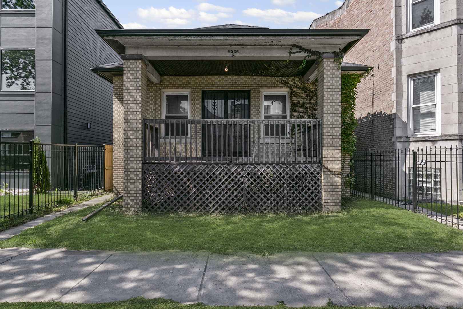 6536 S Rhodes Avenue, Chicago, IL 60637
