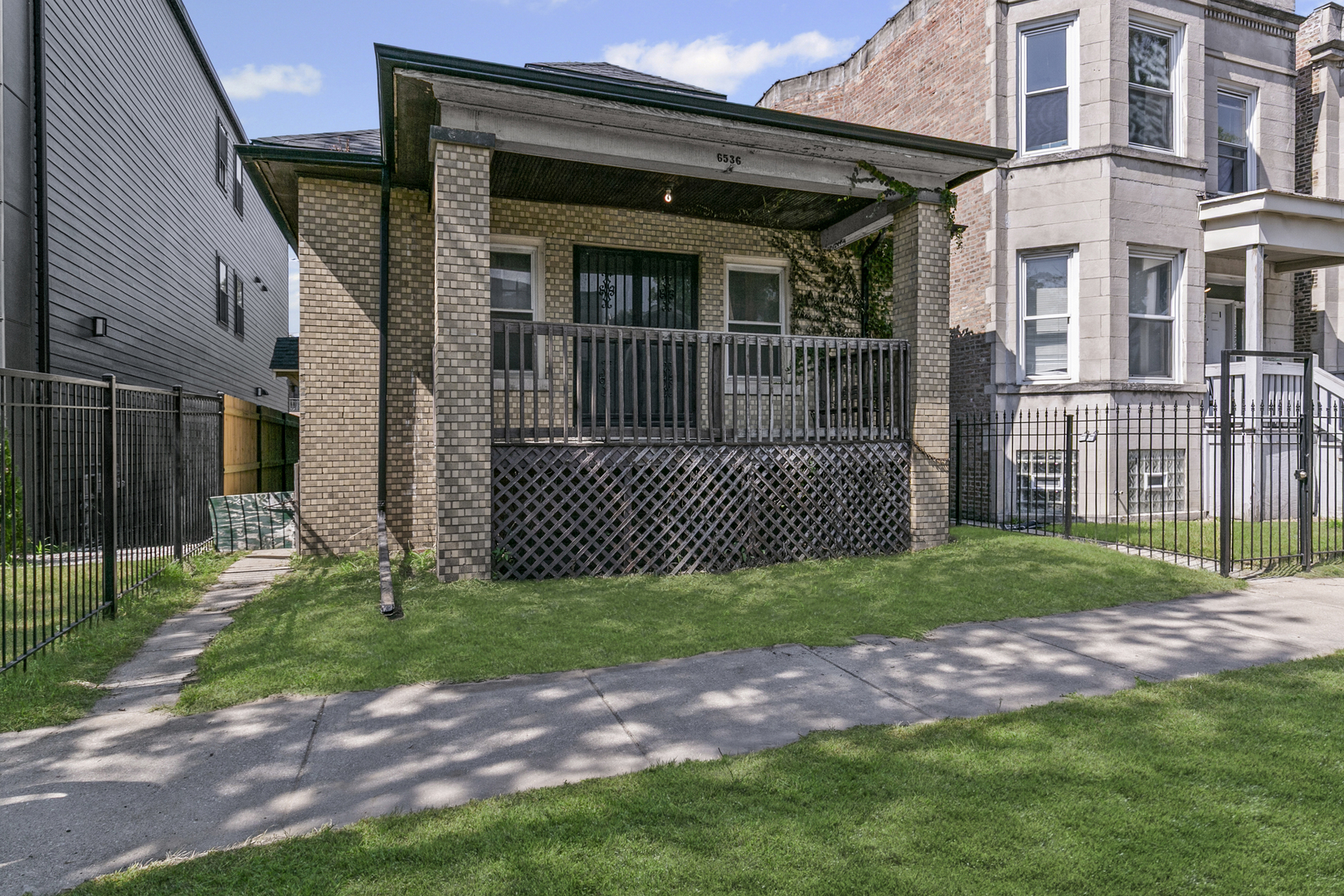 6536 S Rhodes Avenue, Chicago, IL 60637