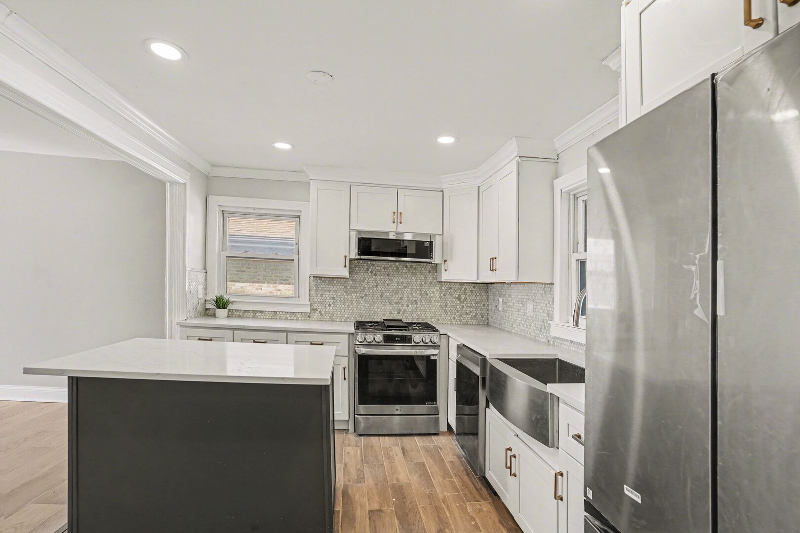 6044 Washington Street, Chicago Ridge, IL 60415