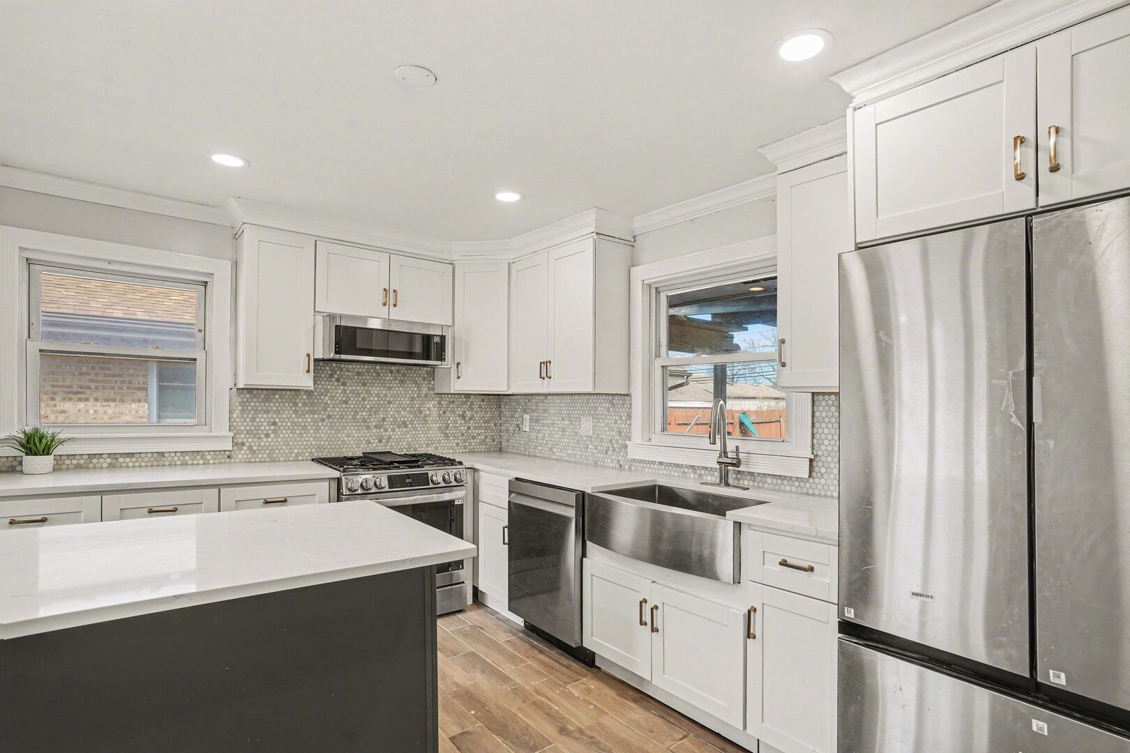 6044 Washington Street, Chicago Ridge, IL 60415