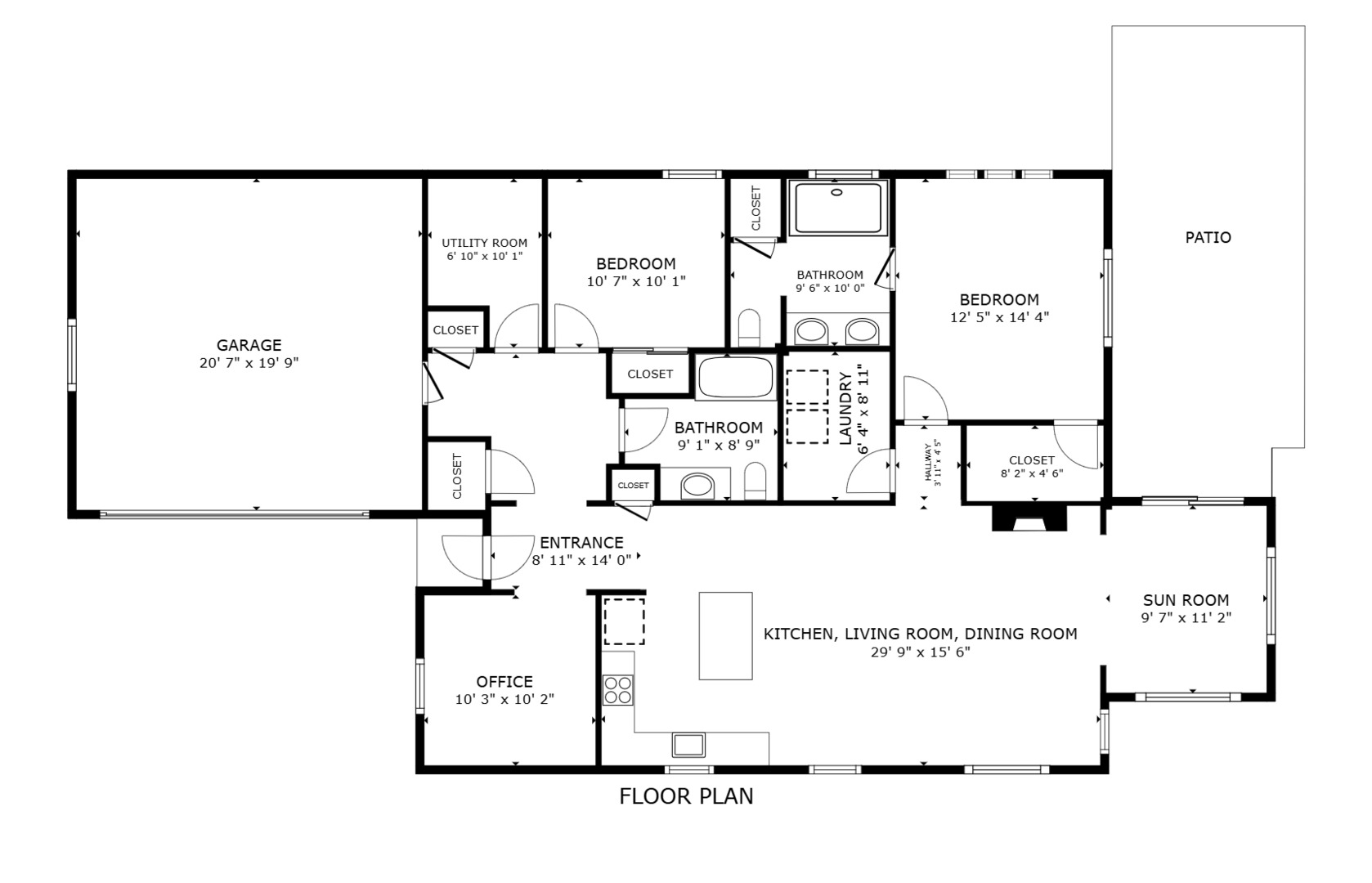 9186 Ritz Court, Huntley, IL 60142