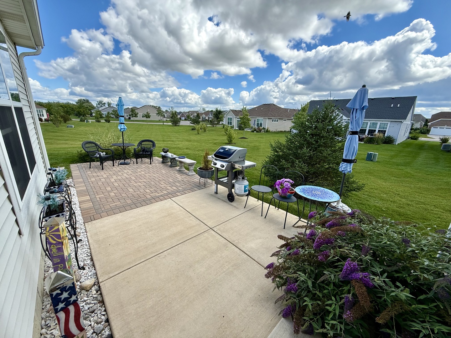 9186 Ritz Court, Huntley, IL 60142