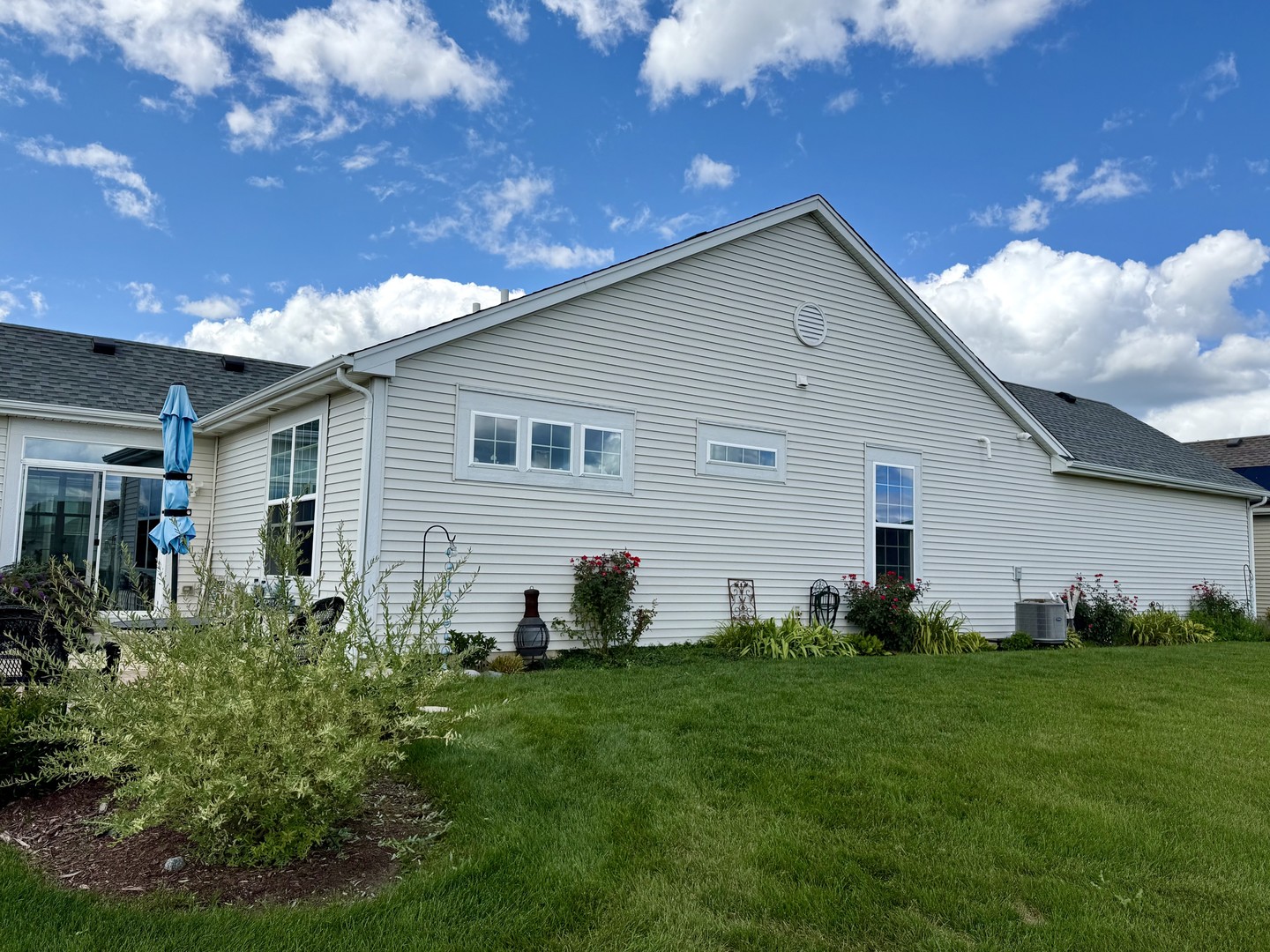 9186 Ritz Court, Huntley, IL 60142