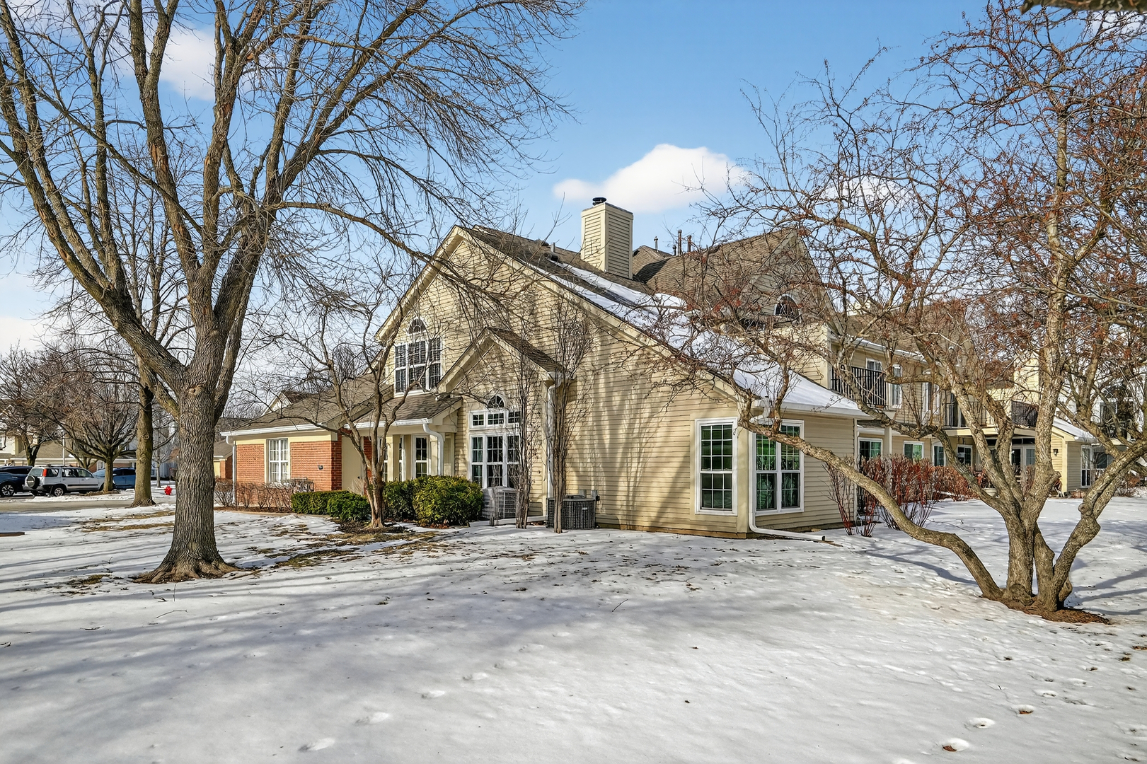 1643 COLFAX Court #4, Bartlett, IL 60103