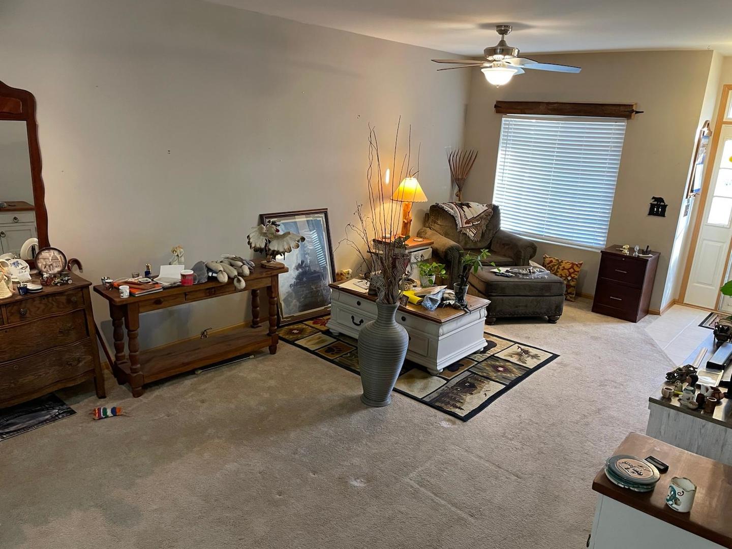 724 COUNTY LINE Road #724, Aurora, IL 60502