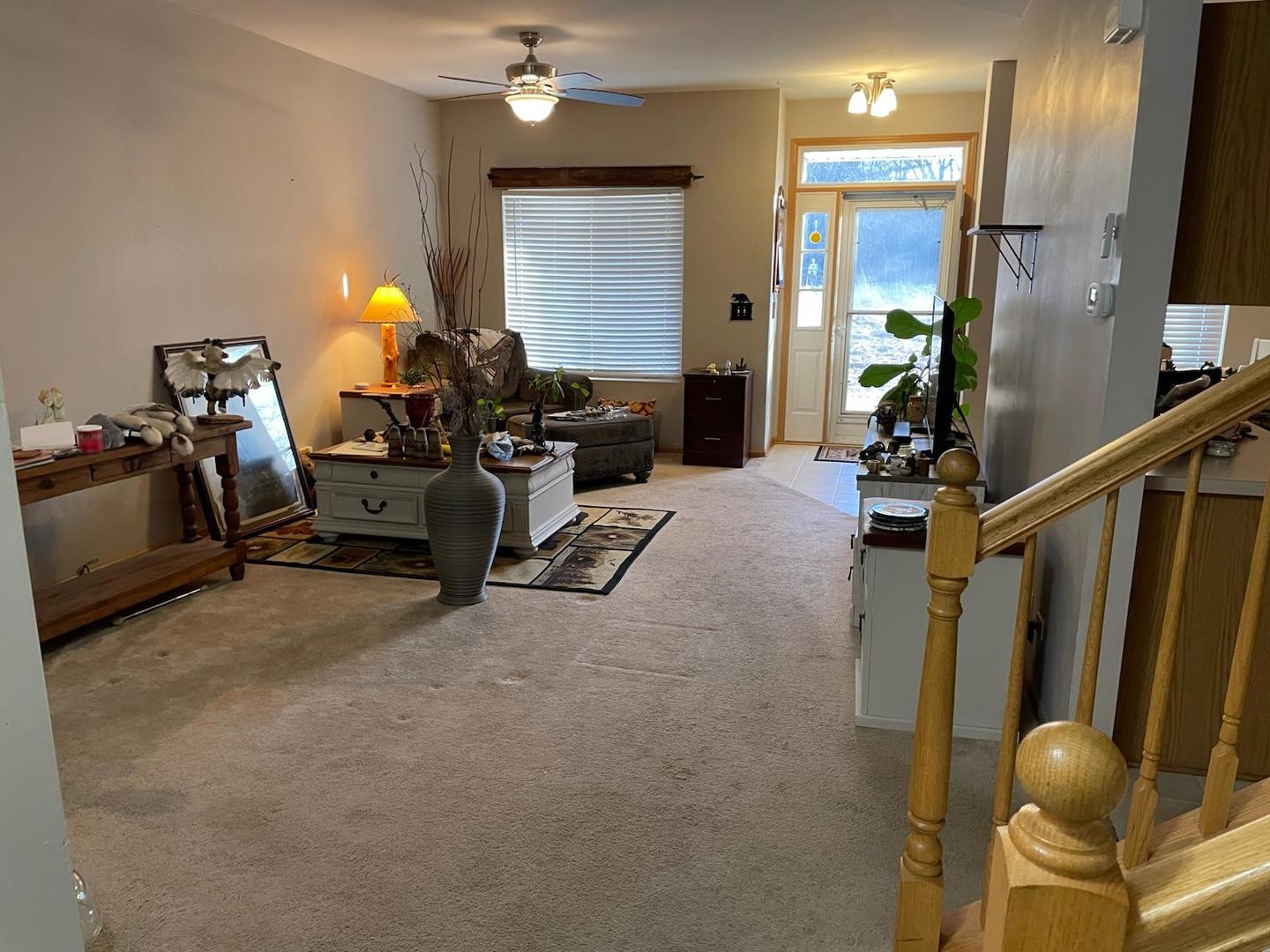 724 COUNTY LINE Road #724, Aurora, IL 60502