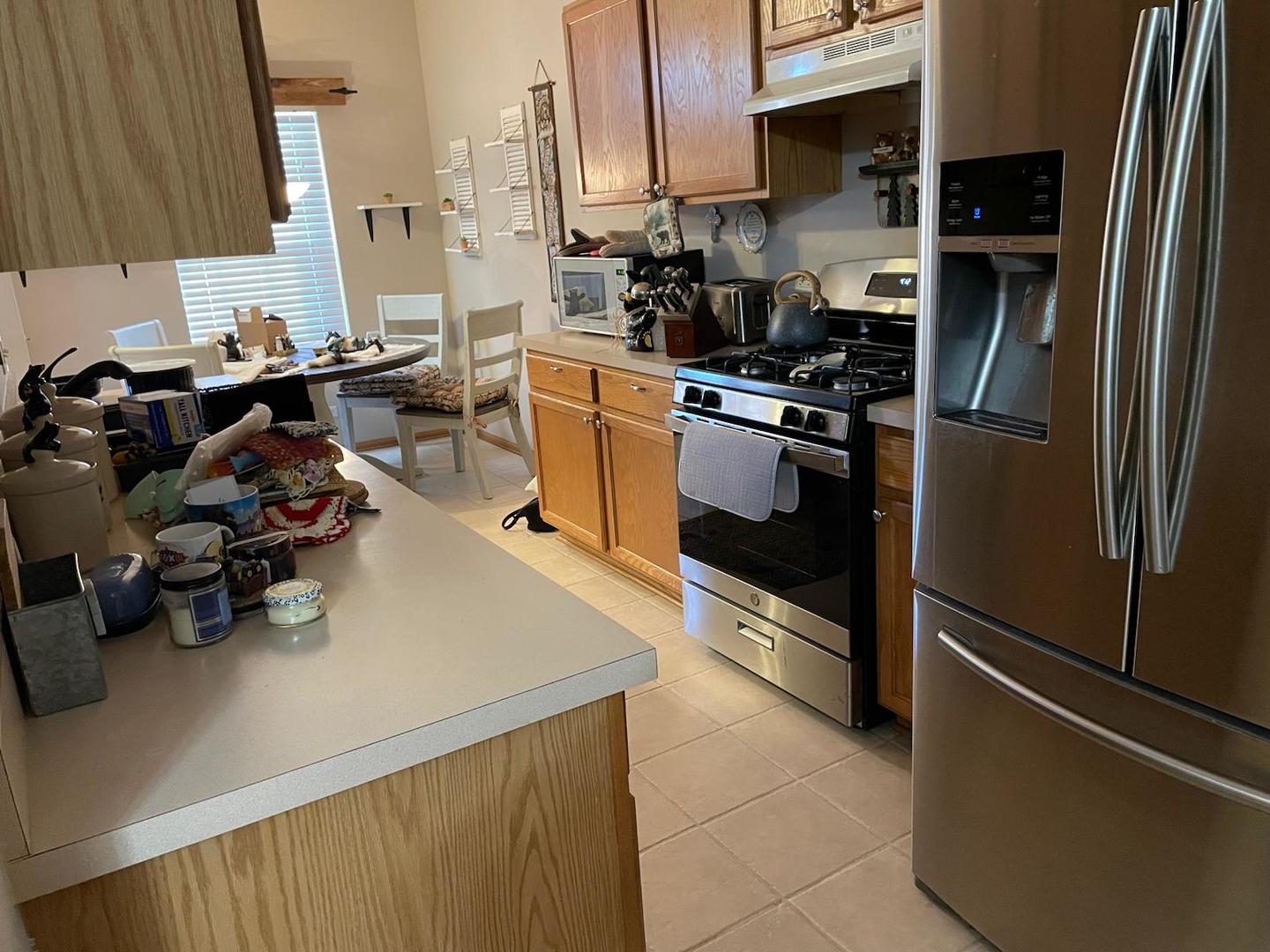 724 COUNTY LINE Road #724, Aurora, IL 60502