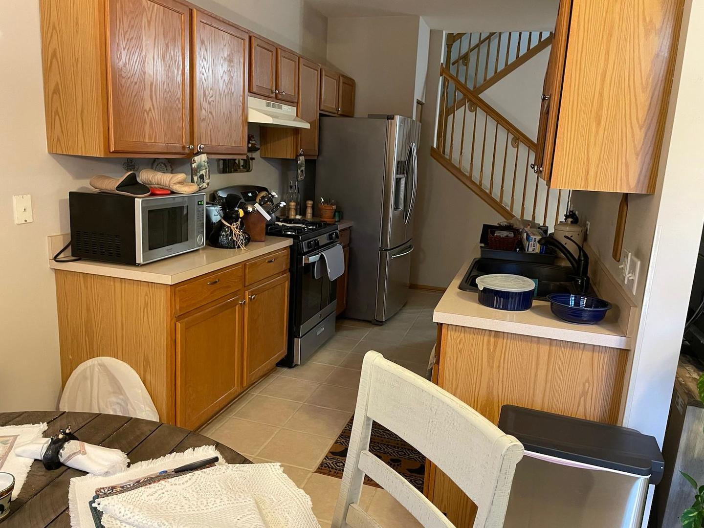 724 COUNTY LINE Road #724, Aurora, IL 60502