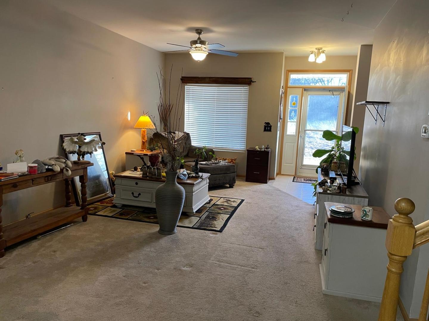 724 COUNTY LINE Road #724, Aurora, IL 60502