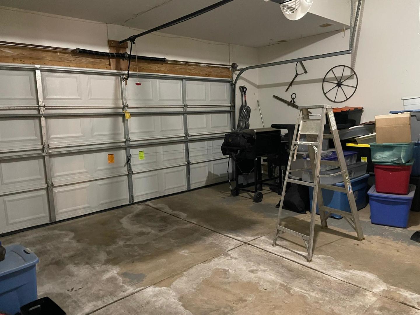 724 COUNTY LINE Road #724, Aurora, IL 60502