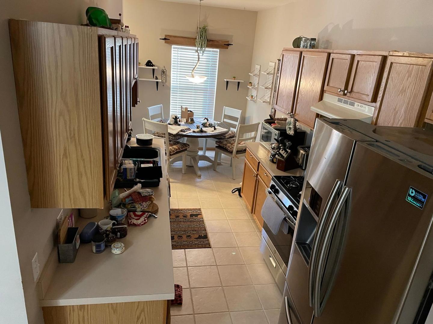 724 COUNTY LINE Road #724, Aurora, IL 60502