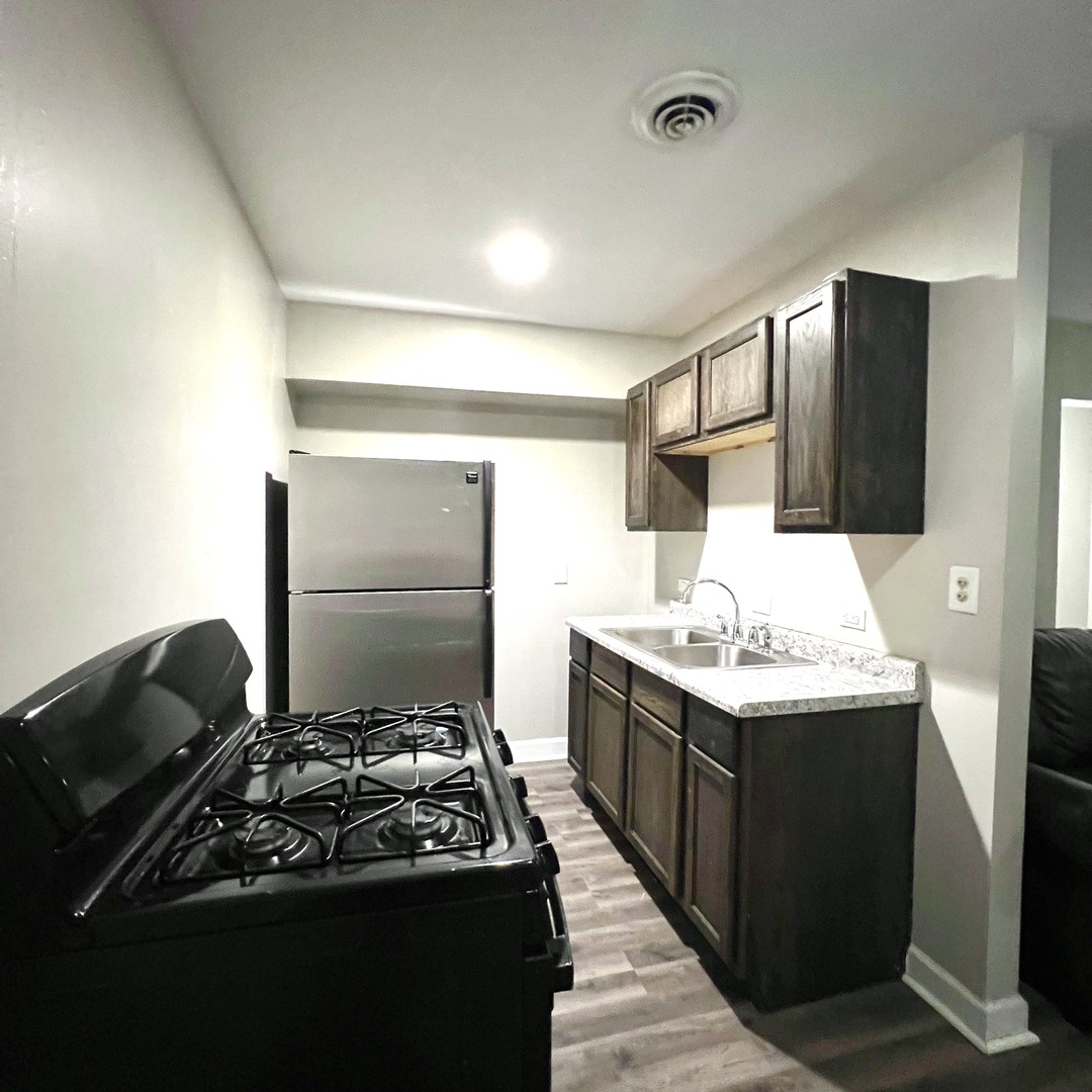 402 ALLEN Street, Joliet, IL 60436