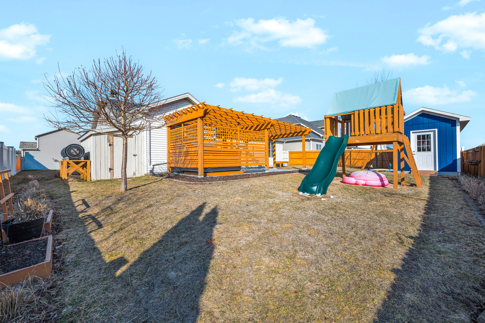 1829 Derek Drive, Normal, IL 61761