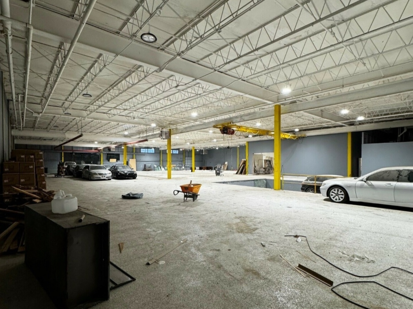 6166 S Sayre Avenue, Chicago, IL 60638