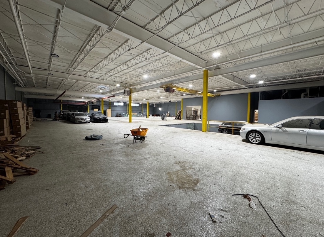 6166 S Sayre Avenue, Chicago, IL 60638