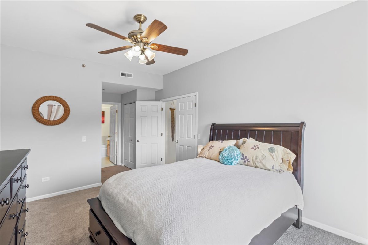 3135 Town Square Drive #401, Rolling Meadows, IL 60008