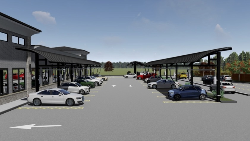 1007 E Palatine Road, Arlington Heights, IL 60004