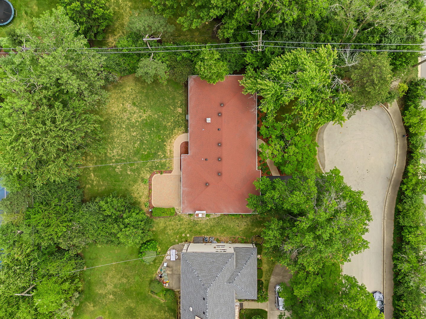 1 Camberley Court, Hinsdale, IL 60521