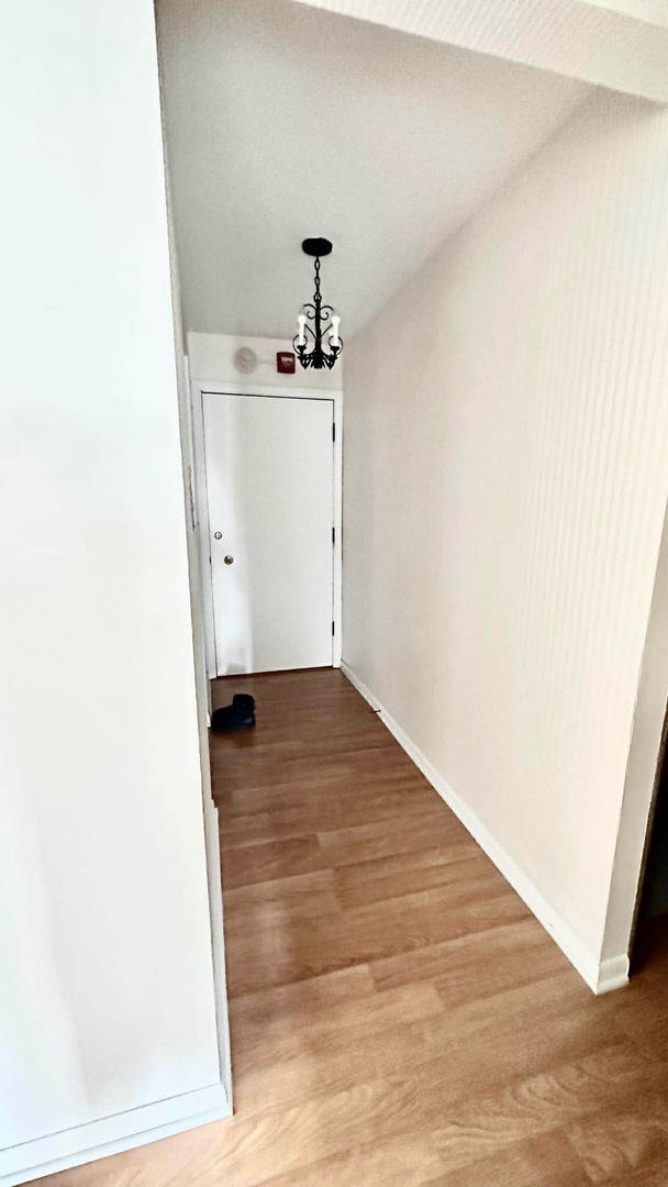 2500 Windsor Mall #2D, Park Ridge, IL 60068