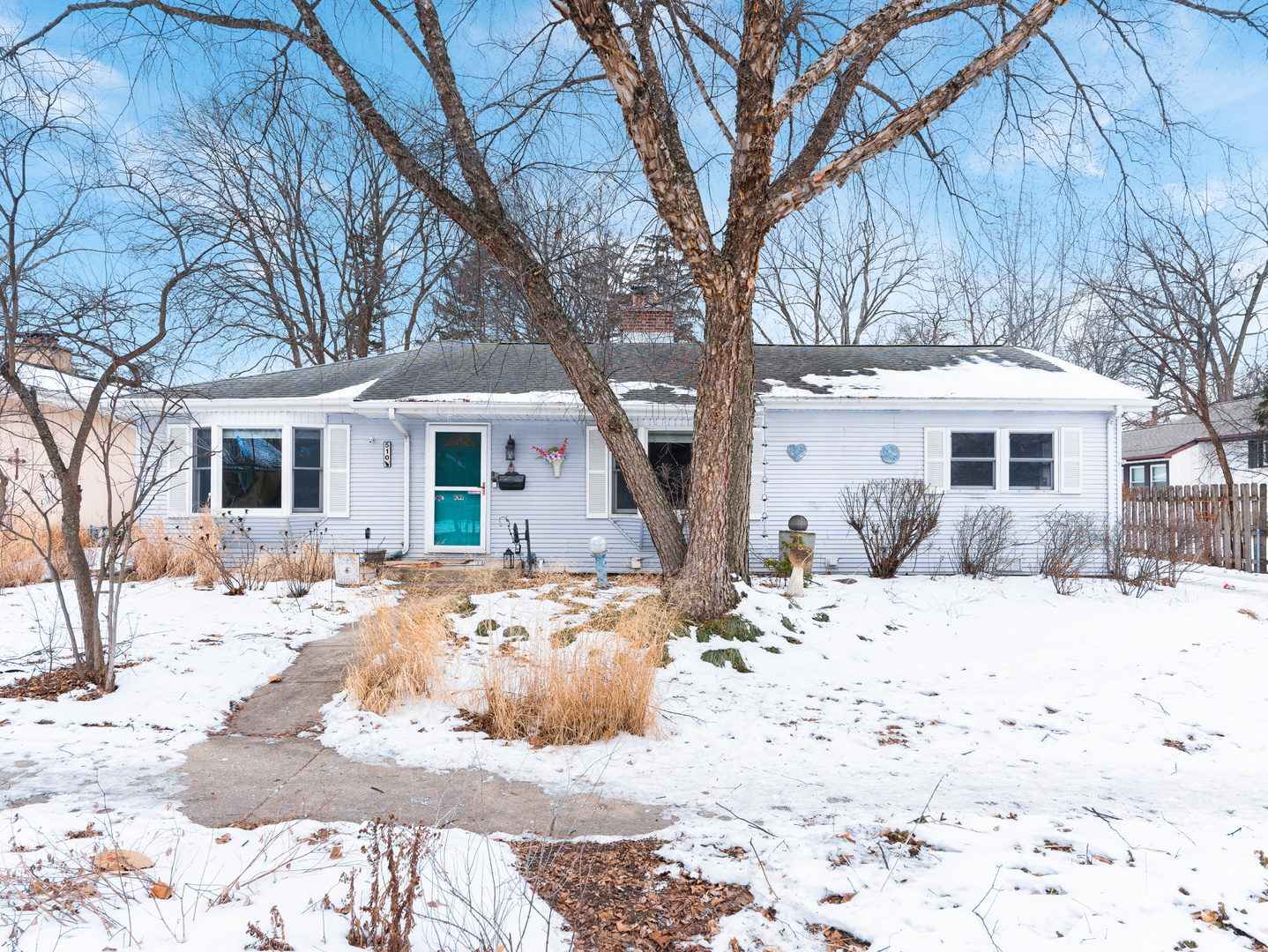 510 S President Street, Wheaton, IL 60187