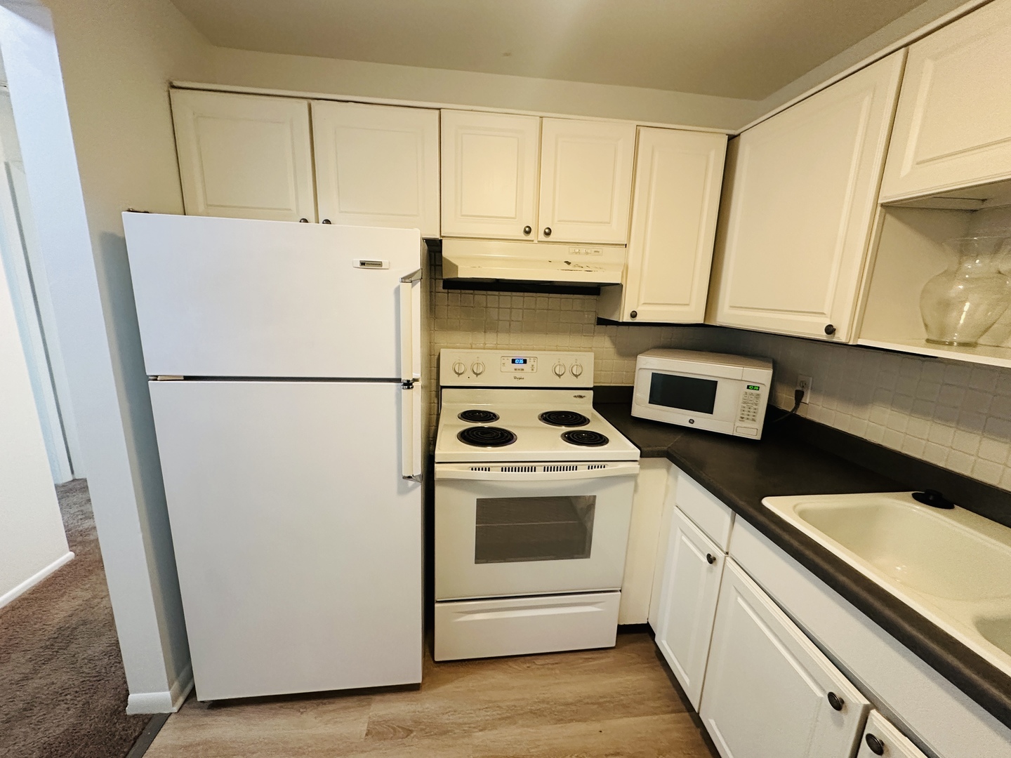 803 Brook Drive #5, Streamwood, IL 60107