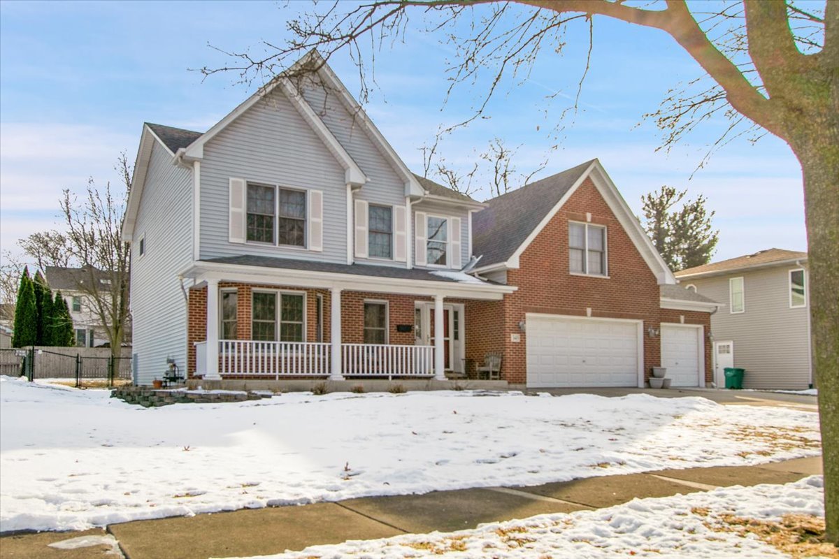 345 N Park Avenue, Lombard, IL 60148