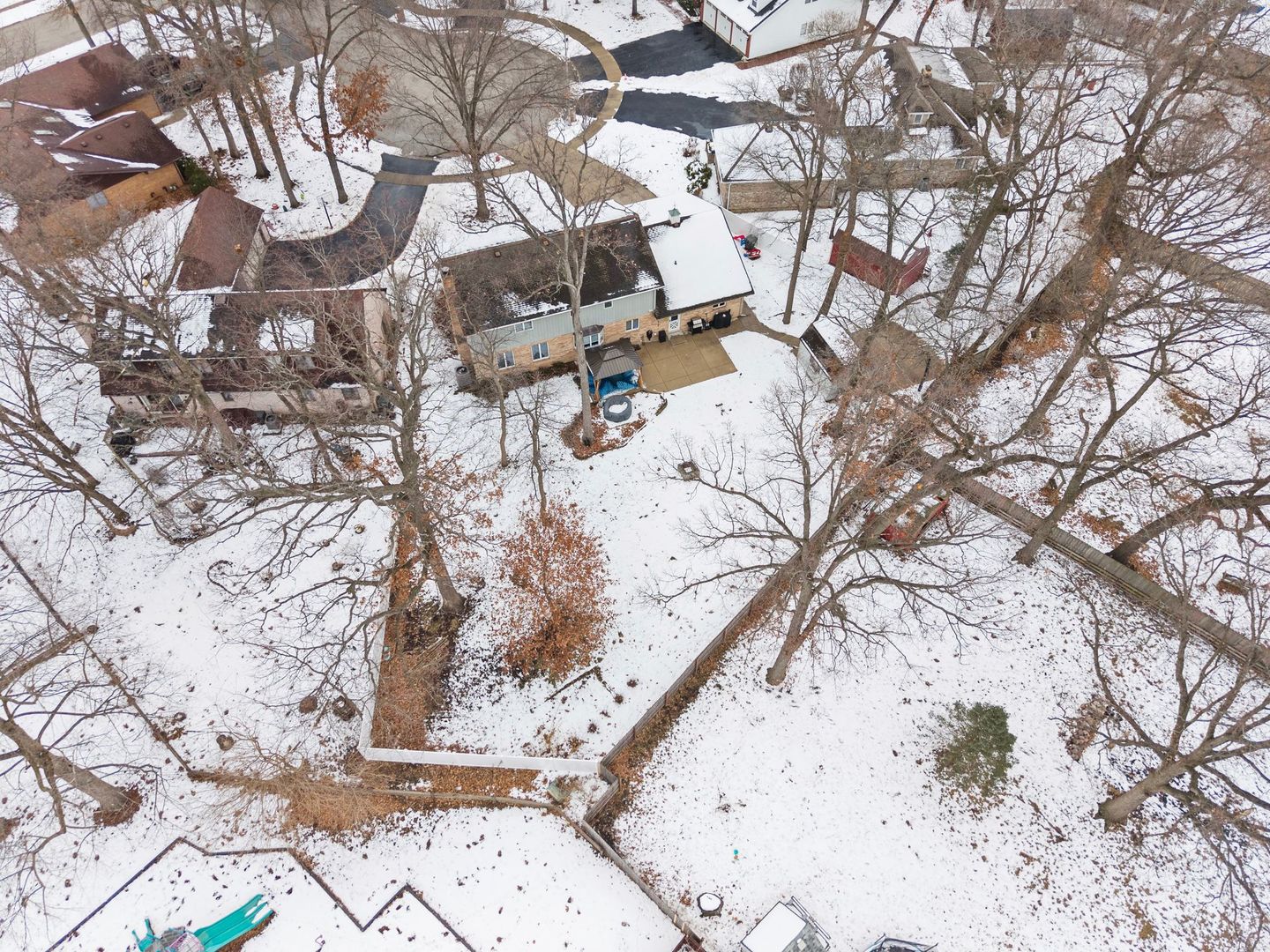 18118 Whitman Lane, Lansing, IL 60438