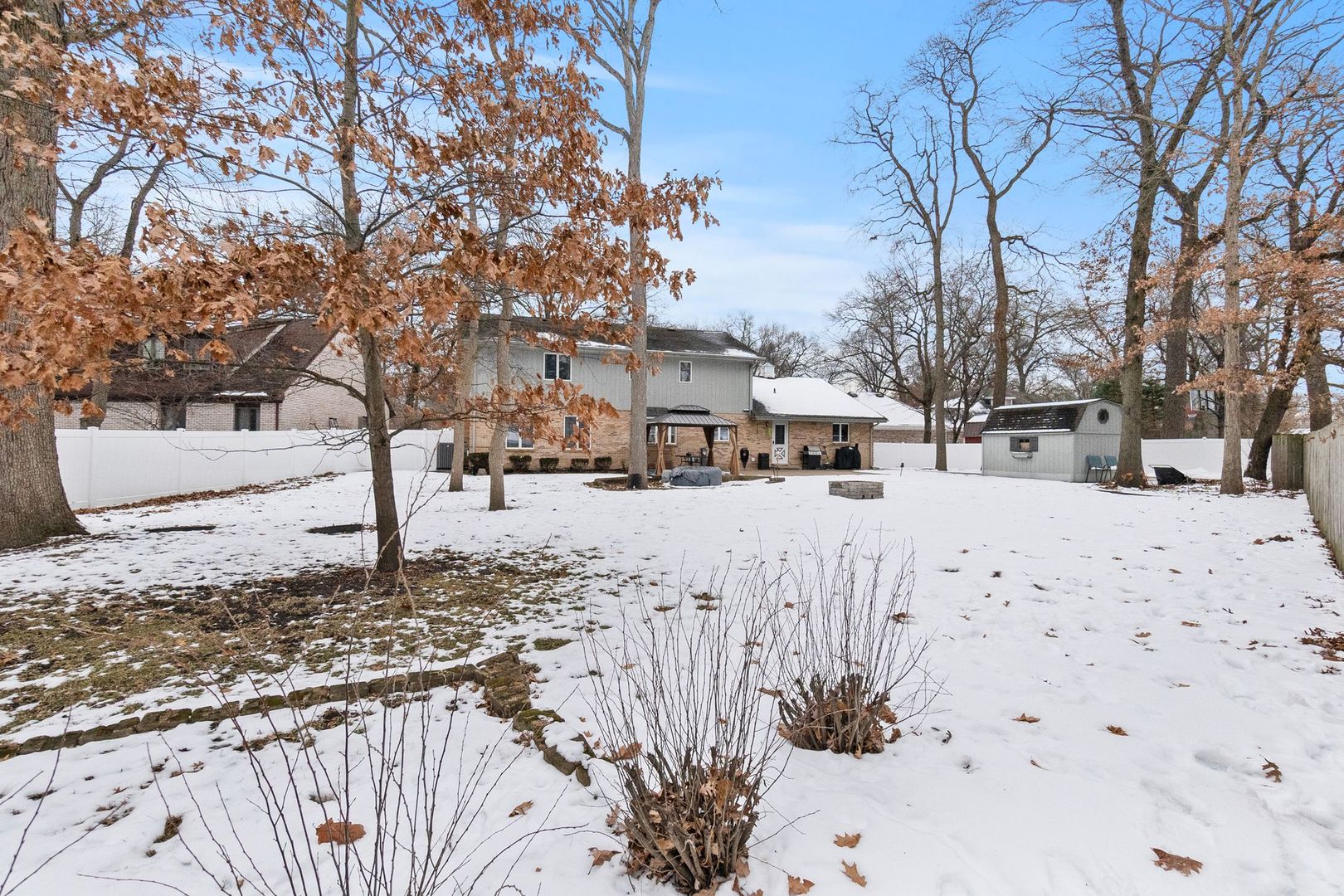 18118 Whitman Lane, Lansing, IL 60438