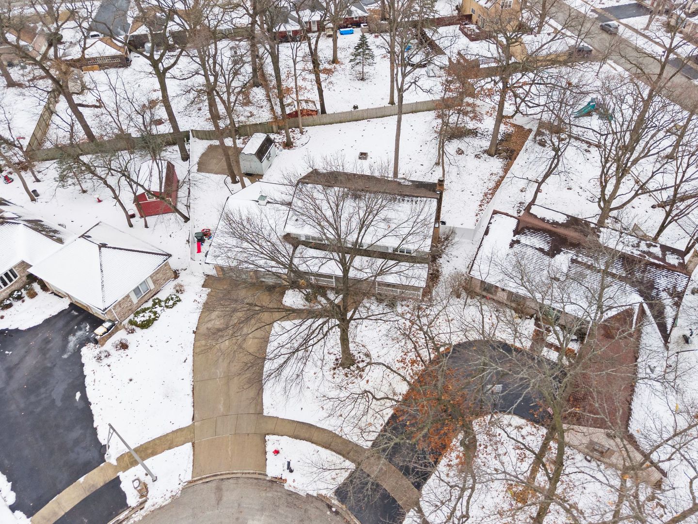 18118 Whitman Lane, Lansing, IL 60438