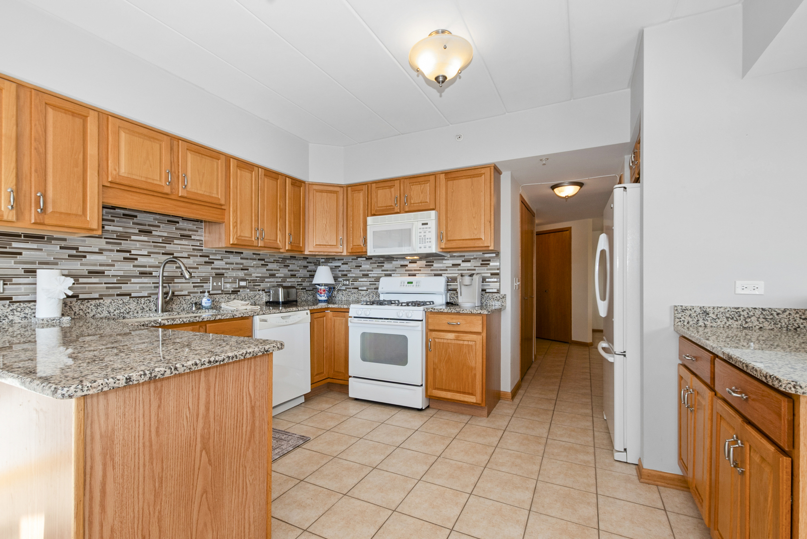 14130 Sheffield Drive #202, Homer Glen, IL 60491