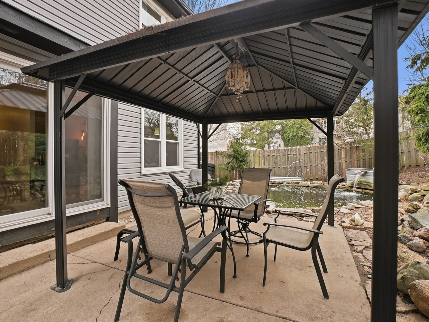 5187 ALDER Court, Gurnee, IL 60031