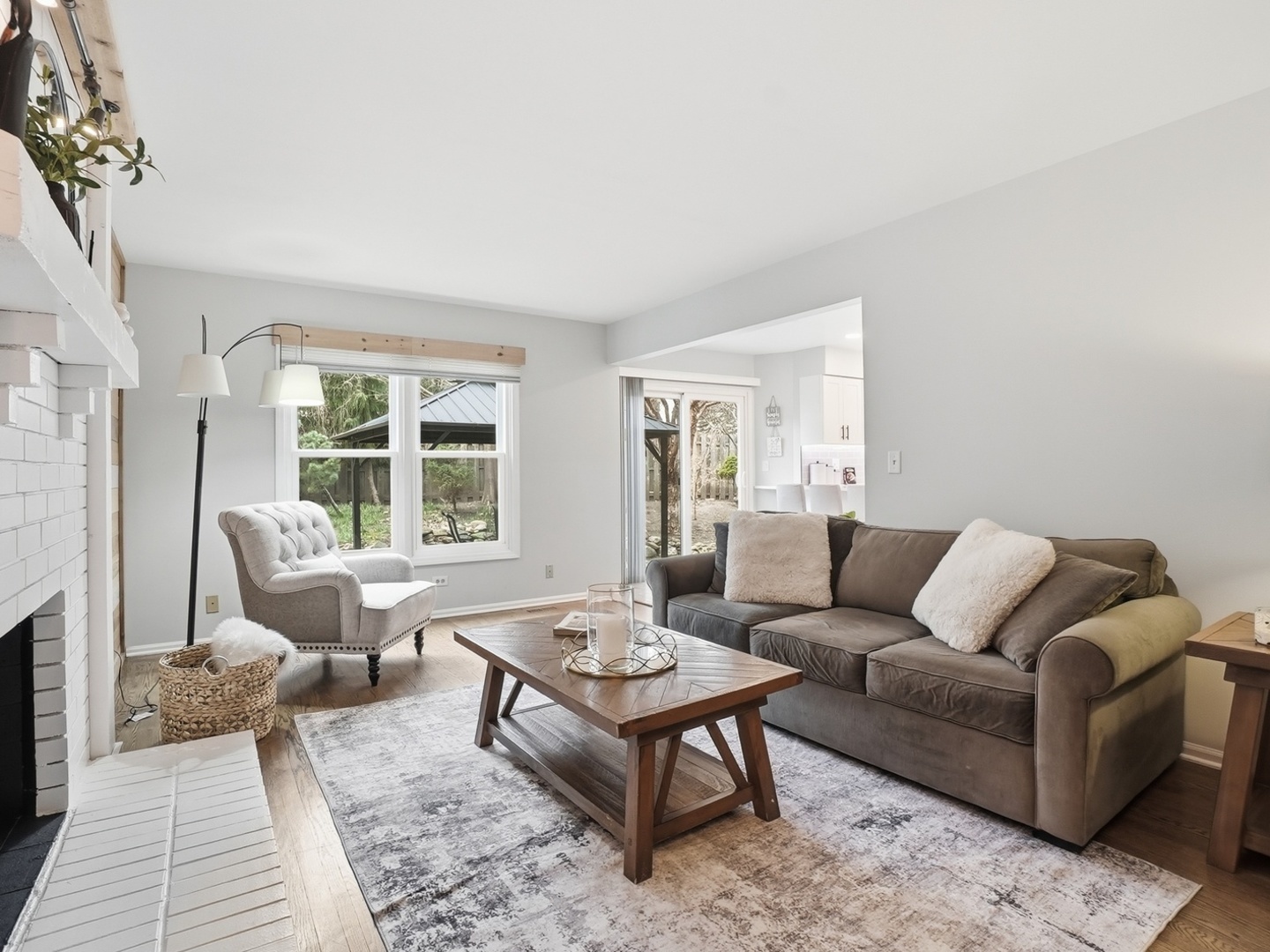 5187 ALDER Court, Gurnee, IL 60031