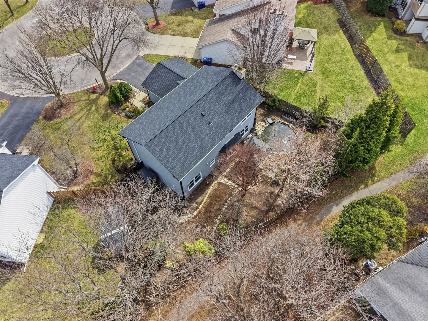 5187 ALDER Court, Gurnee, IL 60031