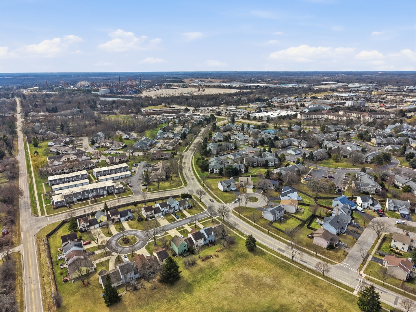 5187 ALDER Court, Gurnee, IL 60031