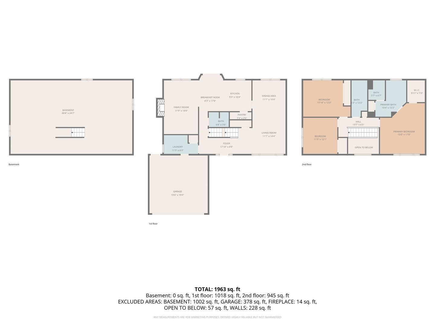 5187 ALDER Court, Gurnee, IL 60031