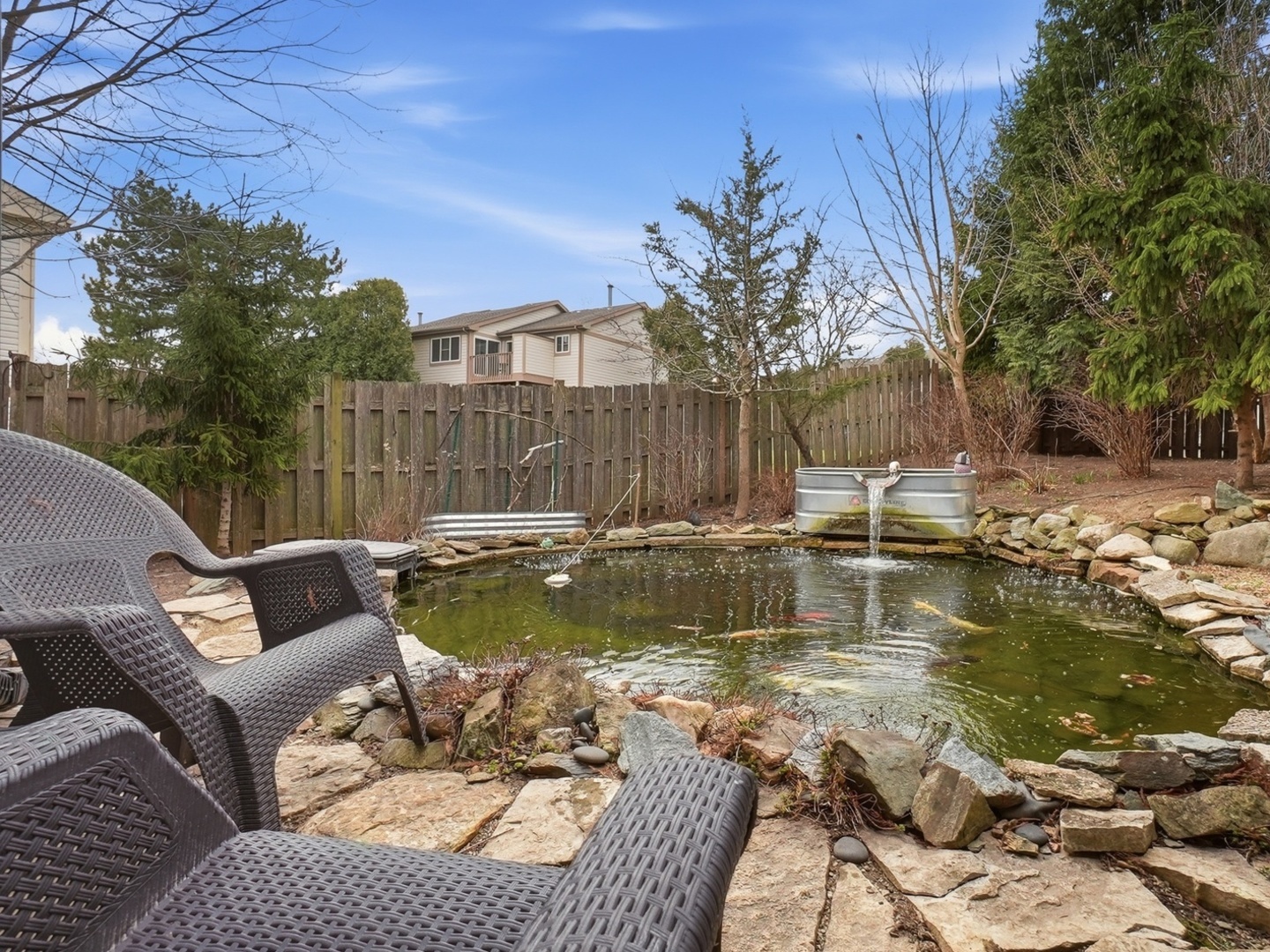 5187 ALDER Court, Gurnee, IL 60031