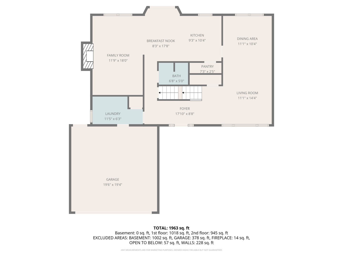 5187 ALDER Court, Gurnee, IL 60031