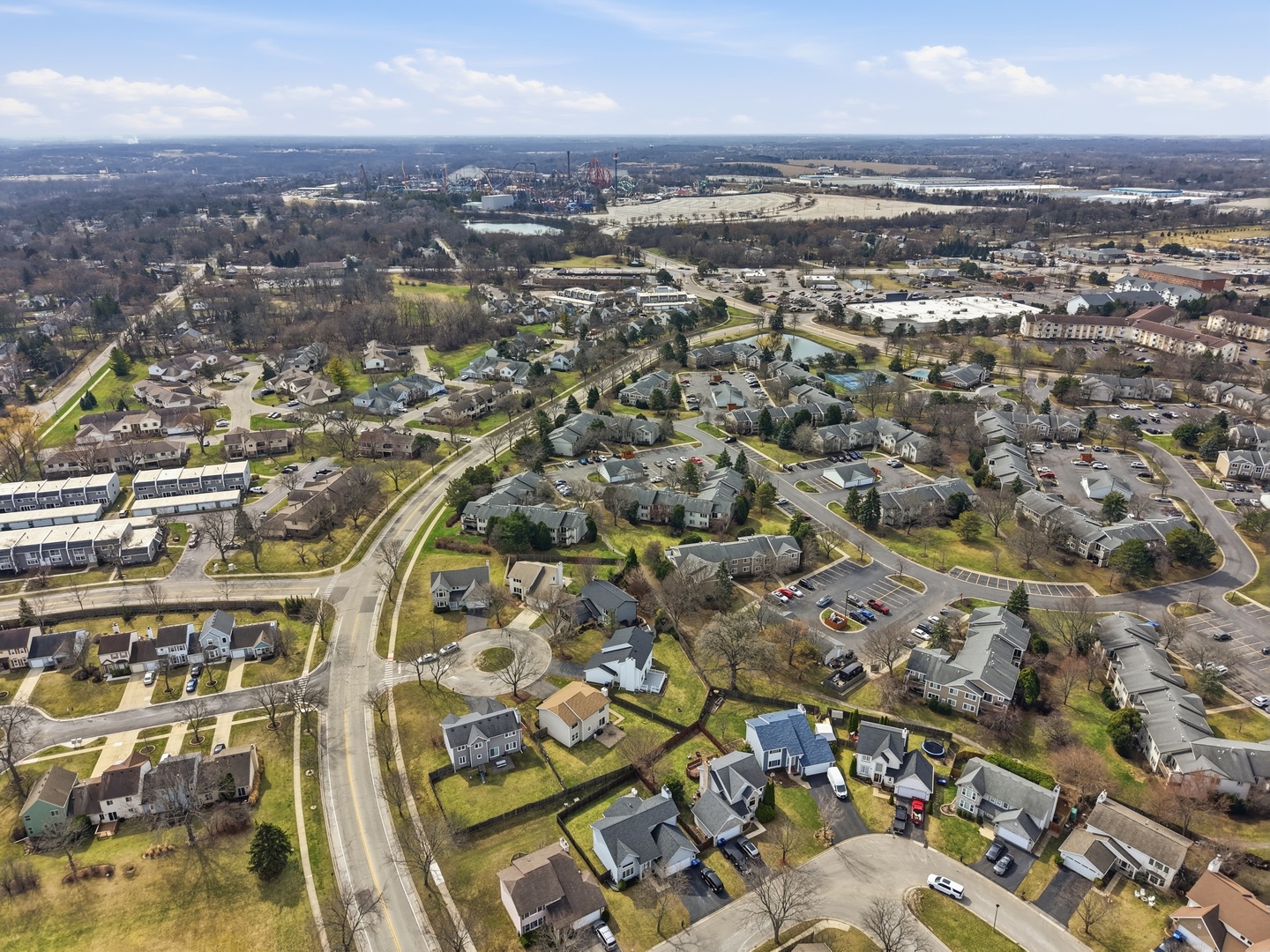 5187 ALDER Court, Gurnee, IL 60031