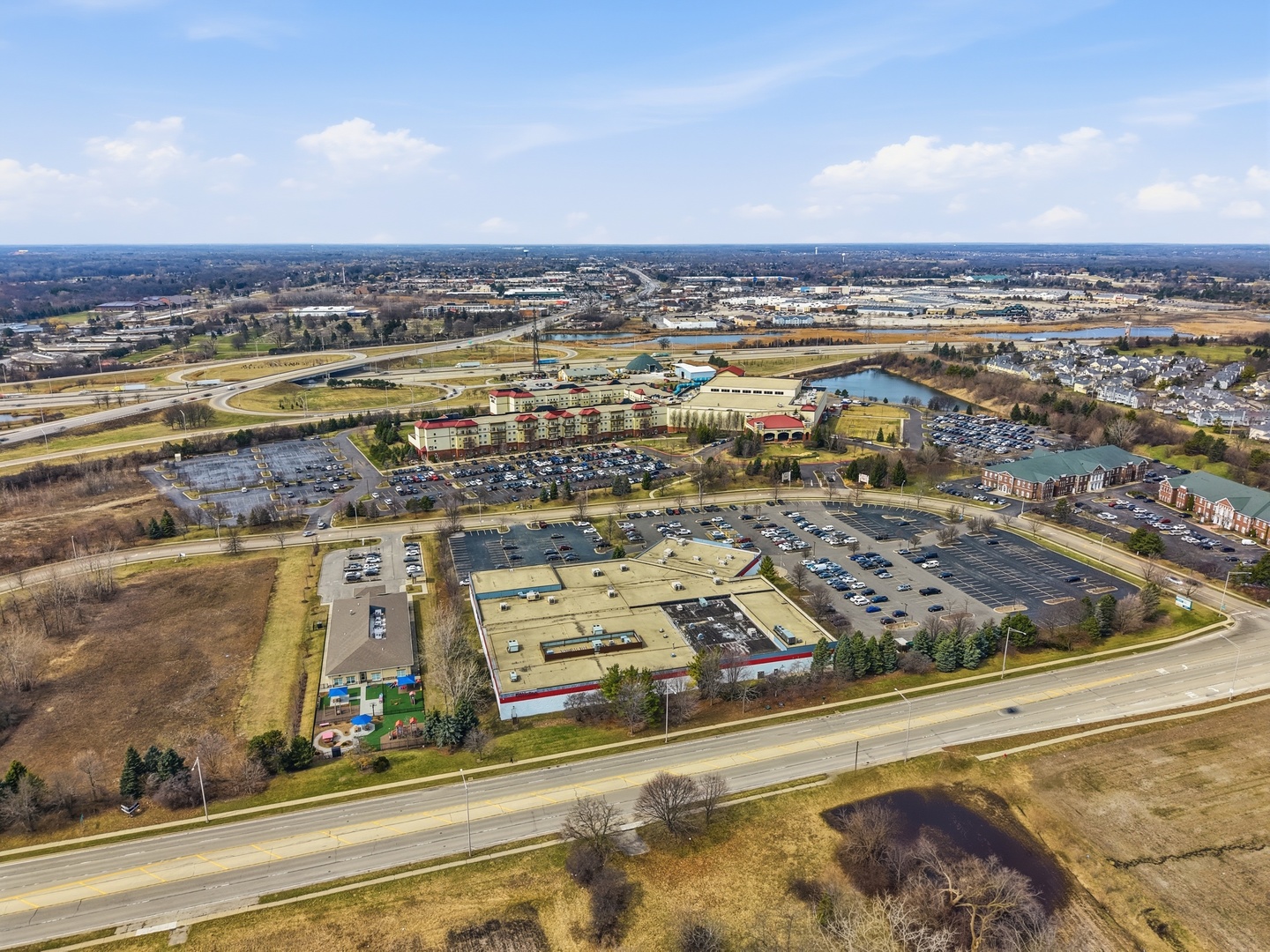 5187 ALDER Court, Gurnee, IL 60031