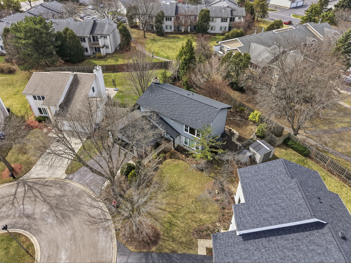 5187 ALDER Court, Gurnee, IL 60031