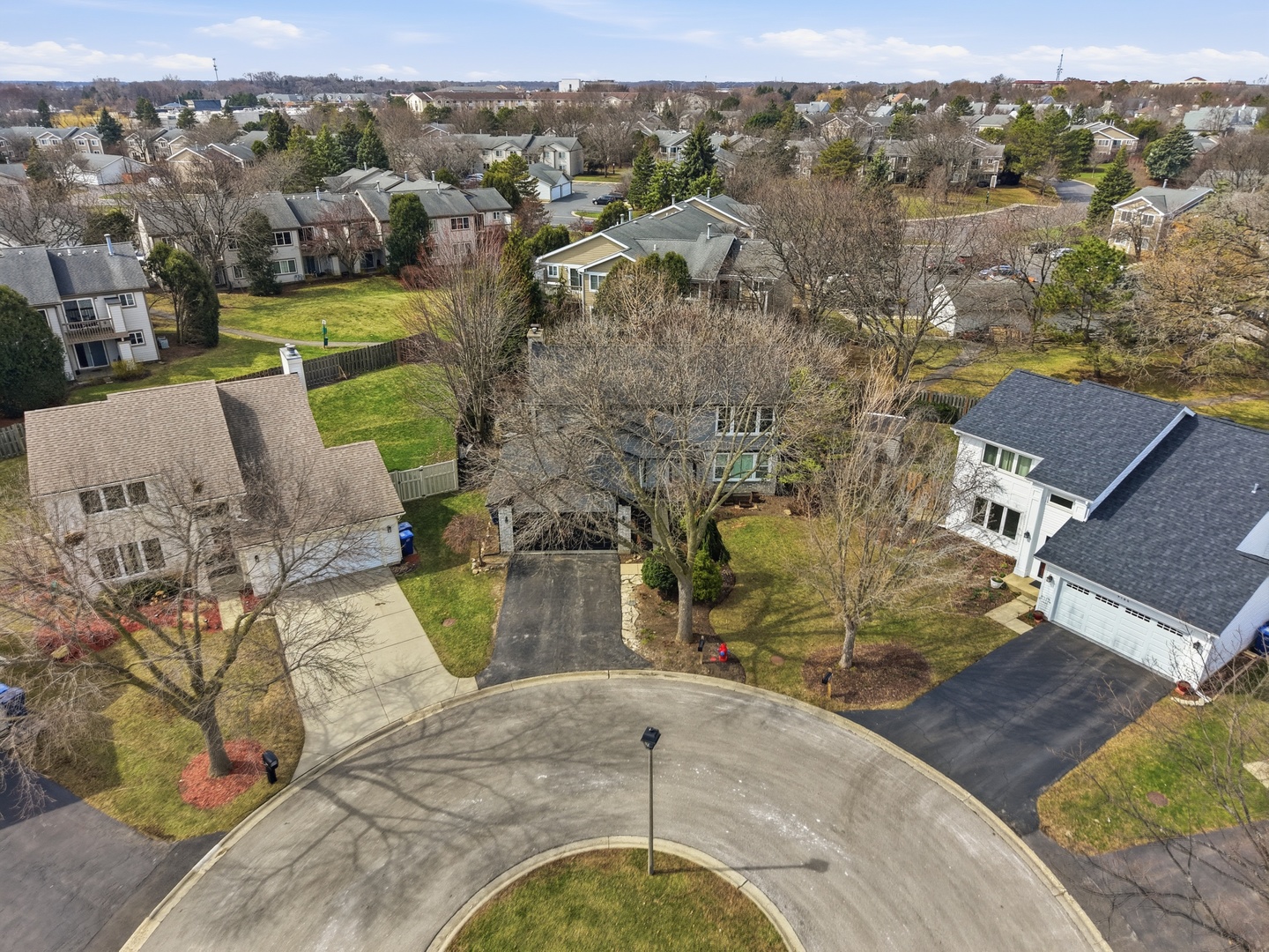 5187 ALDER Court, Gurnee, IL 60031