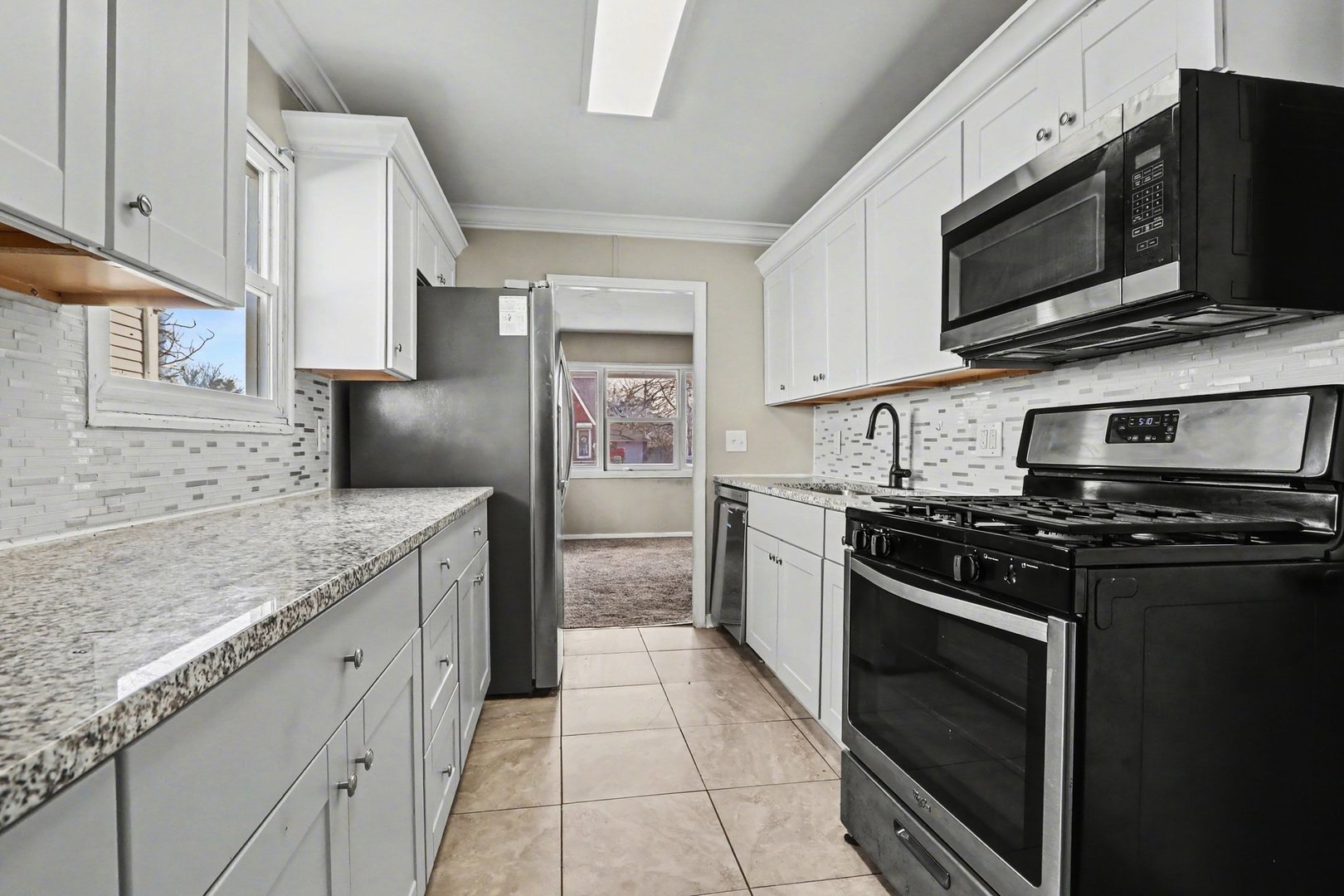 309 S May Street, Joliet, IL 60436