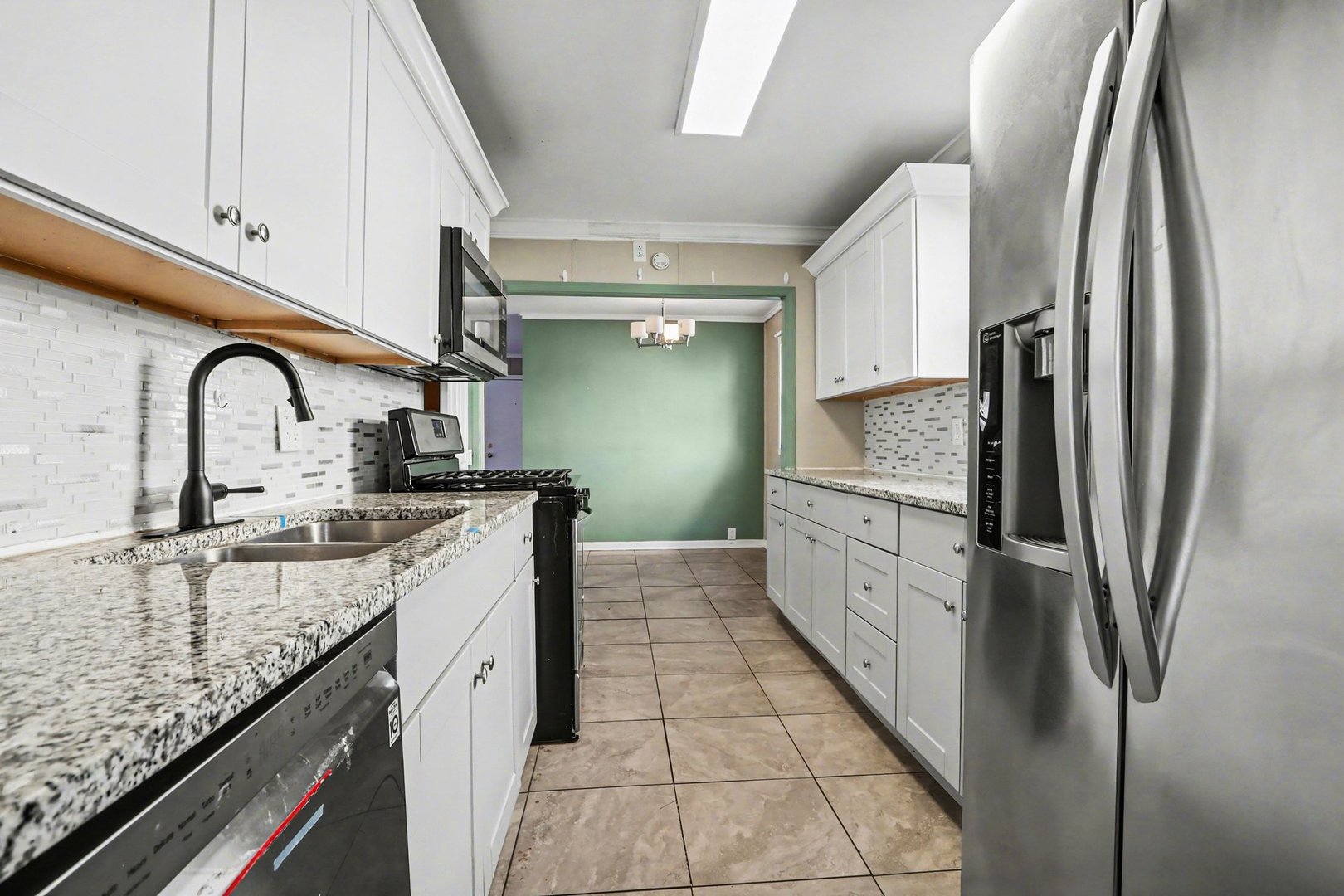 309 S May Street, Joliet, IL 60436