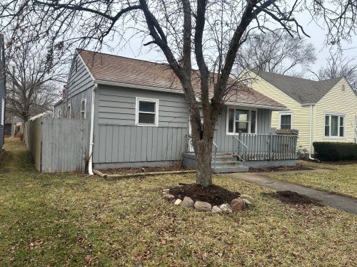 309 S May Street, Joliet, IL 60436