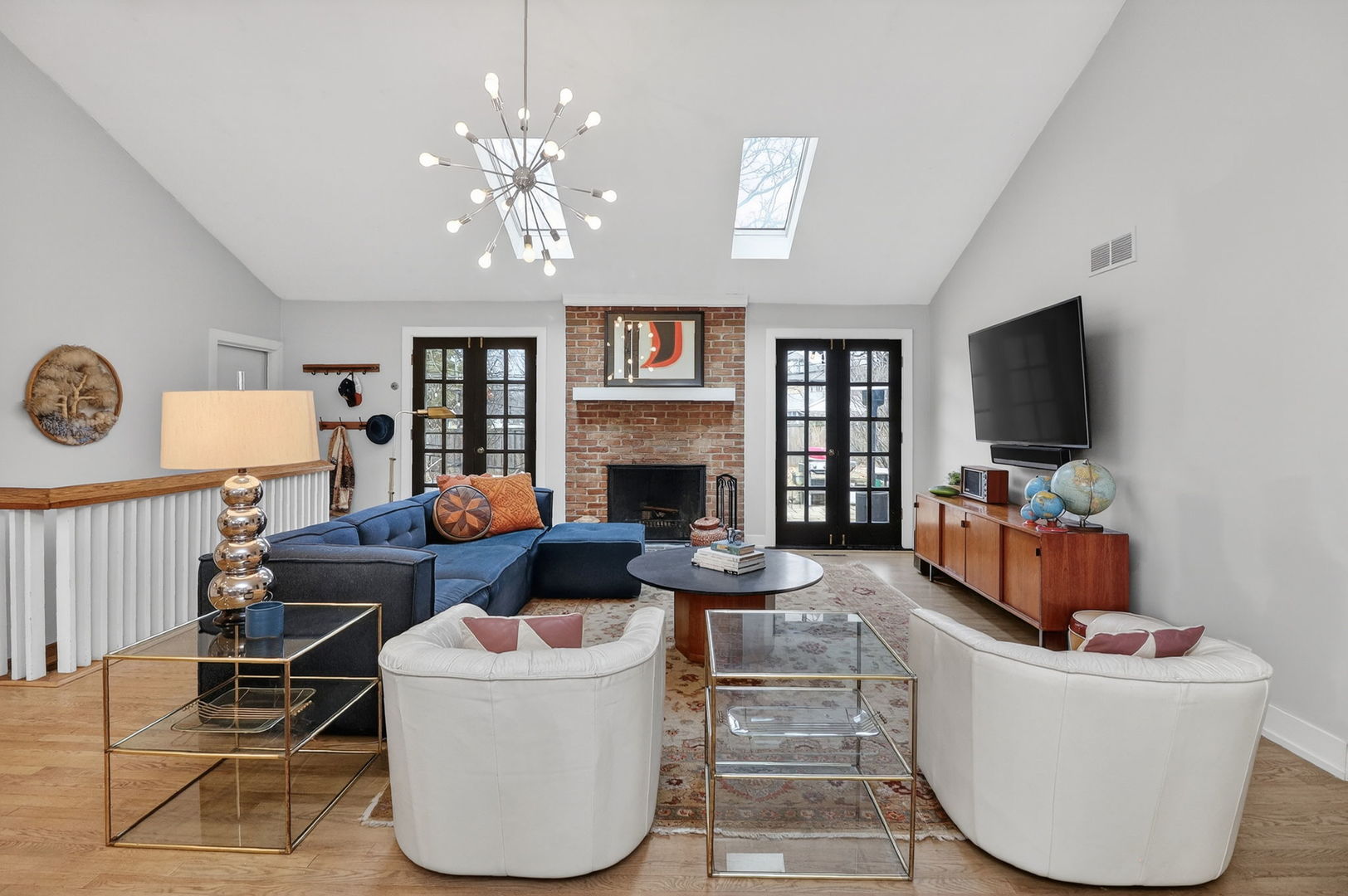 1002 Longmeadow Lane, Western Springs, IL 60558